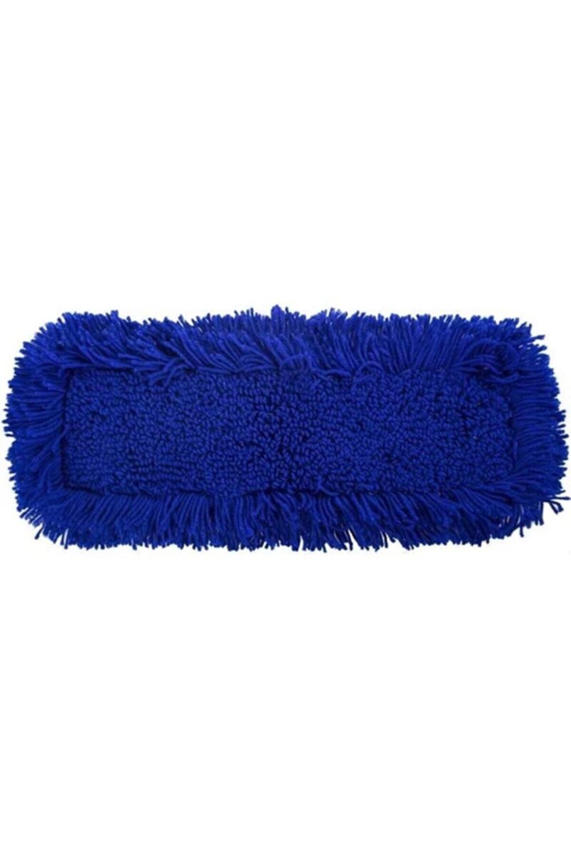 Mikrofiber Mop Paspas 50 CM - Görsel 4